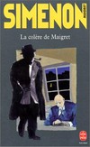 ¬La¬ colère de Maigret