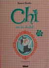 Bd. 2, Chi, une vie de chat