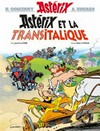 Asterix et la transitalique