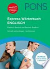 Express-Wörterbuch Englisch-Deutsch, Deutsch-Englisch