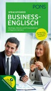 Sprachführer Business-Englisch: Meetings, Messen und Präsentationen erfolgreich meistern