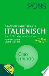 Standardwörterbuch Italienisch - Deutsch, Deutsch-Italienisch