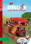 Singlish: Englische Kinderlieder zum Mitsingen ; ... und Textheft mit 12 englischen und amerikanischen Kinderliedern