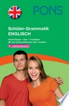 Schüler-Grammatik Englisch