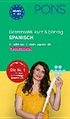 Grammatik kurz & bündig Spanisch [Niveau A1-B2]