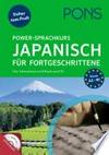 Power-Sprachkurs Japanisch für Fortgeschrittene