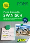 Praxis-Grammatik Spanisch