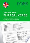 Satz für Satz Phrasal Verbs: englische Phrasal Verbs üben mit der Übersetzungs-Methode