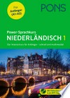 Power-Sprachkurs Niederländisch für Anfänger: Intensivkurs mit Buch, CD, MP3-Download und Online-Tests