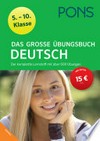 ¬Das¬ große Übungsbuch Deutsch