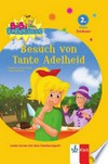 Bibi Blocksberg - Besuch von Tante Adelheid