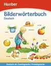 Bildwörterbuch Deutsch: Deutsch als Zweitsprache/Fremdsprache