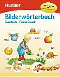 Bildwörterbuch: Deutsch-Französisch
