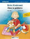 Beim Kinderarzt - Chez le pédiatre [deutsch-französisch]