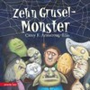 Zehn Grusel-Monster