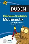 Basiswissen Grundschule - Mathematik: Nachschlagen und Üben, Klasse 1 bis 4