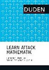 Learn Attack Mathematik [Topthemen Oberstufe, der sichere Weg zum Abitur]