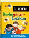 Duden - Kindergarten-Lexikon