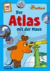 ¬Der¬ Atlas mit der Maus