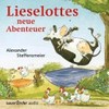 Lieselottes neue Abenteuer: 4 Geschichten