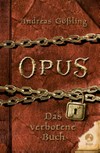 Opus: das verbotene Buch
