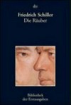 ¬Die¬ Räuber: ein Schauspiel ; Frankfurt und Leipzig 1781