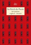 Im Reich der Poesie: fünfzig Gedichte ; englisch - deutsch