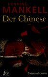 ¬Der¬ Chinese: Kriminalroman