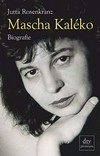 Mascha Kaléko: Biografie