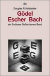 Gödel, Escher, Bach: ein endloses geflochtenes Band