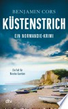 Küstenstrich: Kriminalroman