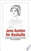 Jane Austen für Boshafte