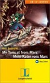 My tomcat from Mars - mein Kater vom Mars