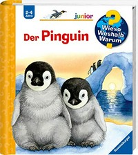 ¬Der¬ Pinguin