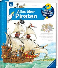 Alles über Piraten