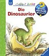 ¬Die¬ Dinosaurier