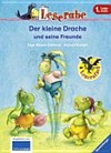 Leserabe - Der kleine Drache und seine Freunde