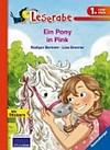 Leserabe - Ein Pony in Pink