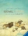 Krümel & Fussel: allein unter Schafen