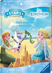 Olafs schönstes Abenteuer