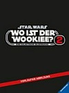 Star Wars - Wo ist der Wookiee? eine neue galaktische Bildersuche