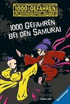 ¬1000¬ [Tausend] Gefahren bei den Samurai