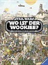 Star Wars - Wo ist der Wookie?