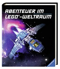 Abenteuer im LEGO-Weltraum