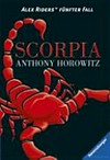 Scorpia: Alex Riders fünfter Fall