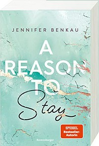 ¬A¬ reason to stay
