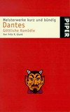 Dantes "Göttliche Komödie"