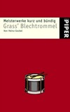 Grass' Blechtrommel
