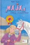 Majas erster Ponysommer