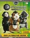 G-Force - Agenten mit Biss: der ultimative Guide